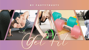 „Fit & Fabulous: Die meistverkauften Fitness-Essentials im Test“