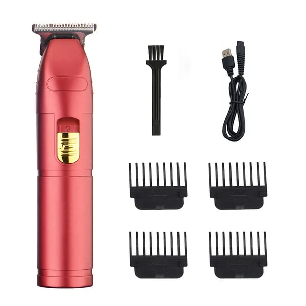 Cordless Hair Trimmer