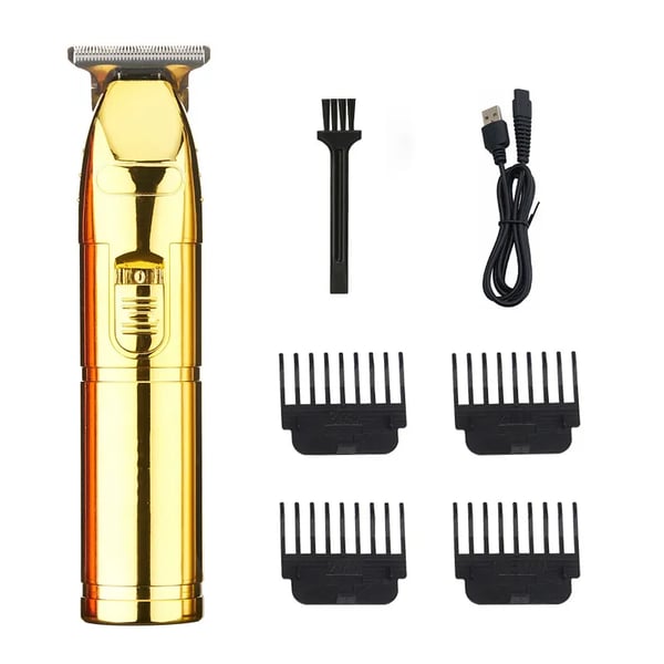 Cordless Hair Trimmer