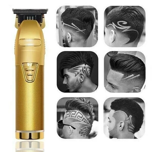 Cordless Hair Trimmer