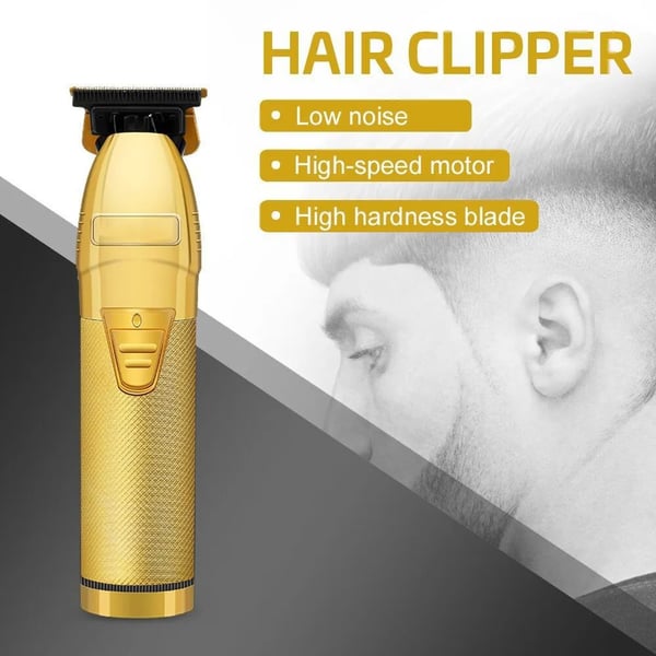 Cordless Hair Trimmer