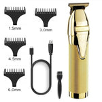 Cordless Hair Trimmer