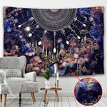 Tapestry Decor Bedroom Living Room Decor