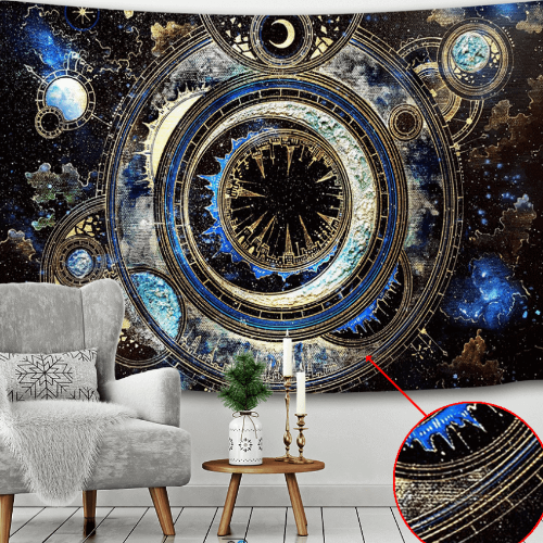 Tapestry Decor Bedroom Living Room Decor