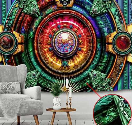 Tapestry Decor Bedroom Living Room Decor