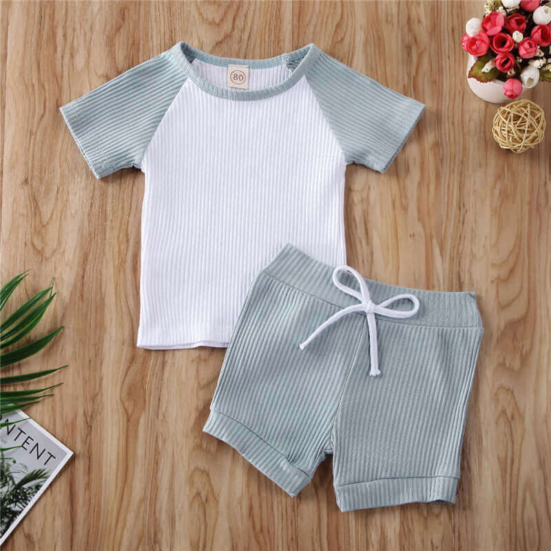 Baby Boy Clothes