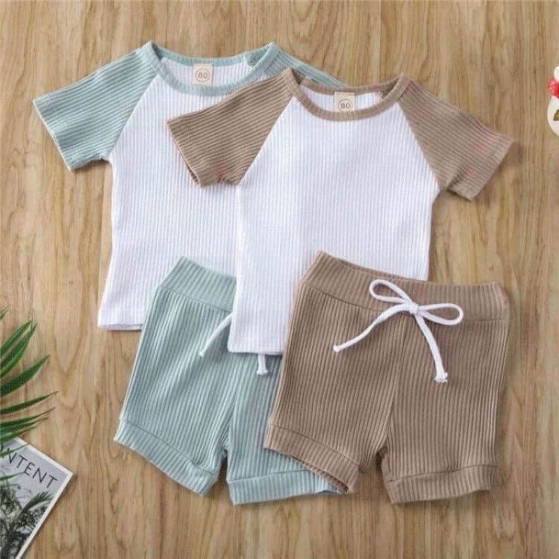 Baby Boy Clothes