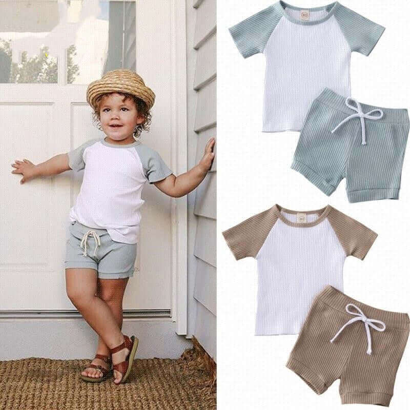 Baby Boy Clothes