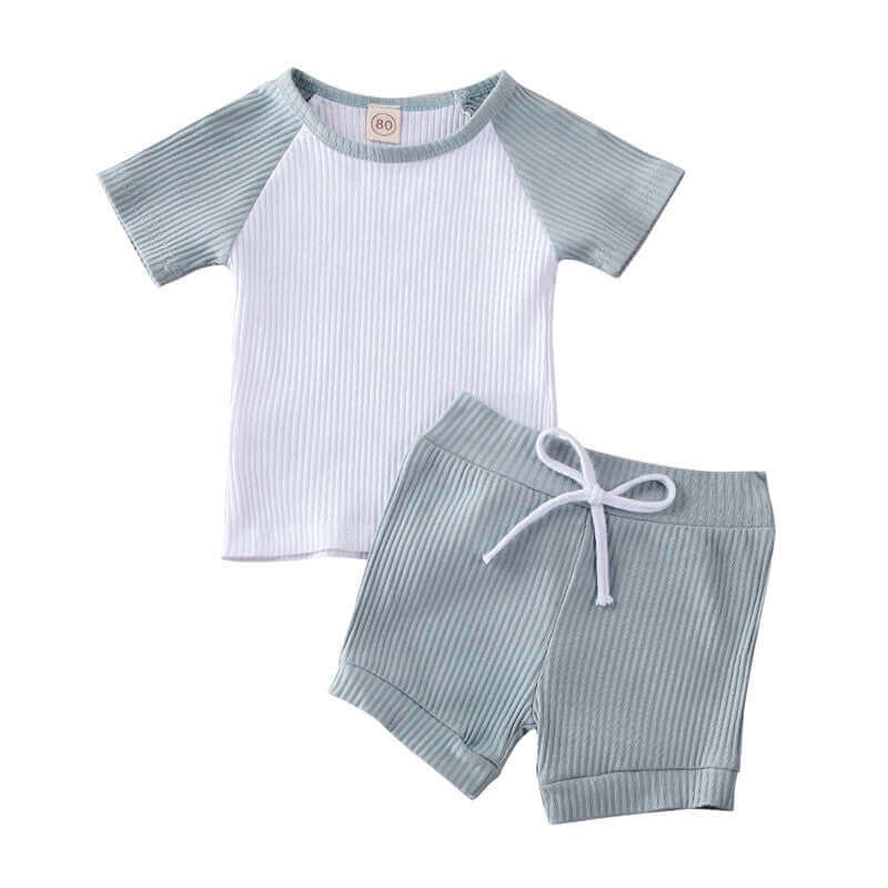 Baby Boy Clothes