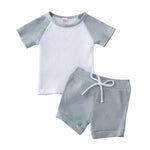 Baby Boy Clothes