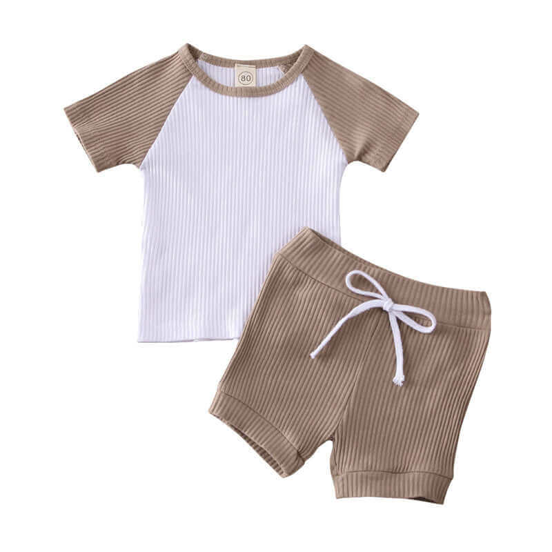 Baby Boy Clothes