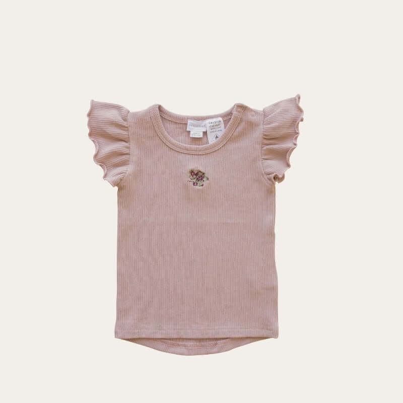 Baby Clothing Sleeveless Bodysuit