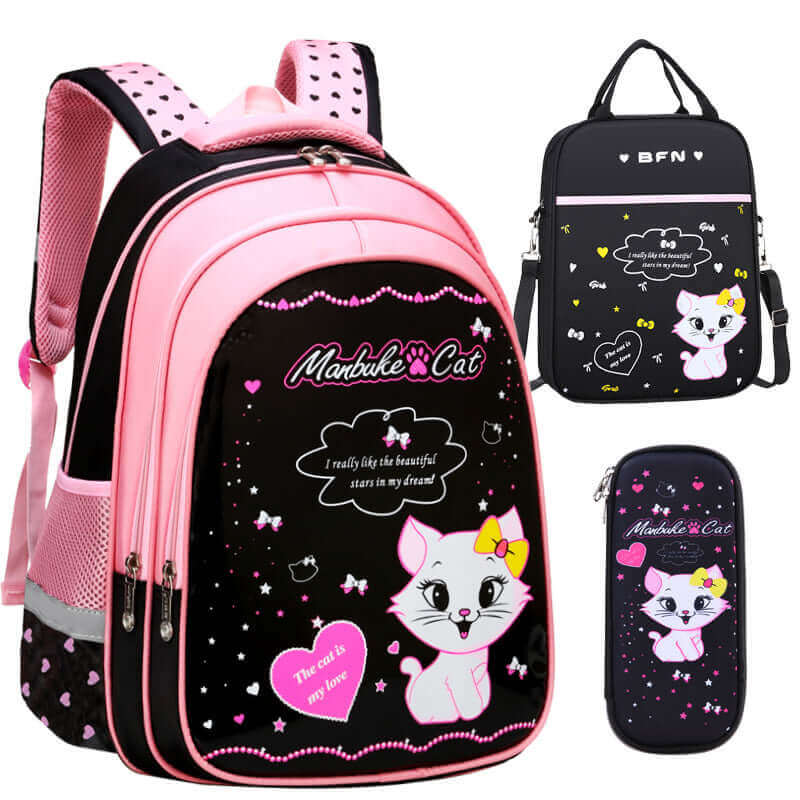 Backpack for Girls For Boys