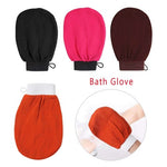 Bath Gloves 