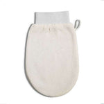 Bath Gloves Exfoliating Rub Towel