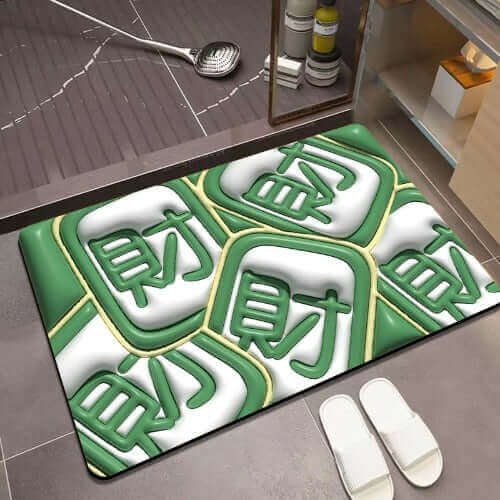 Bath Mat for Bathtub