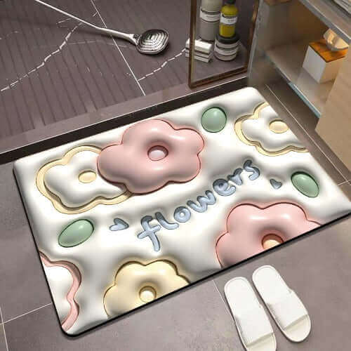 Bath Mat for Bathtub