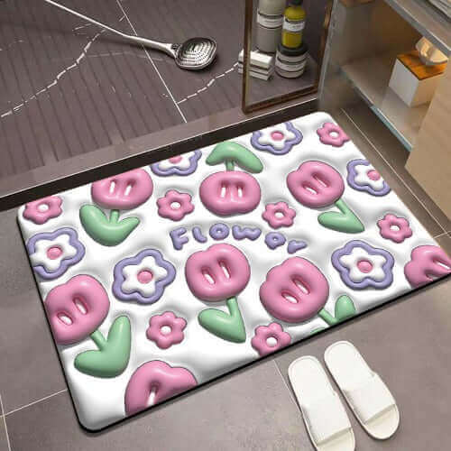 Bath Mat for Bathtub