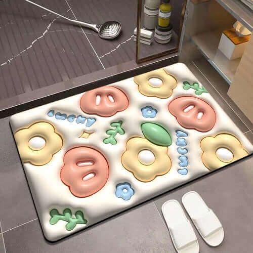 Bath Mat for Bathtub