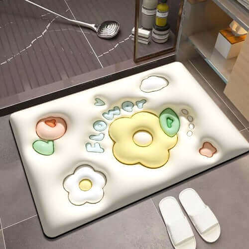 Bath Mat for Bathtub