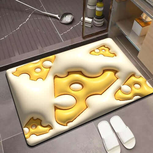 Bath Mat for Bathtub