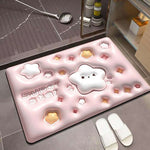 Bath Mat for Bathtub