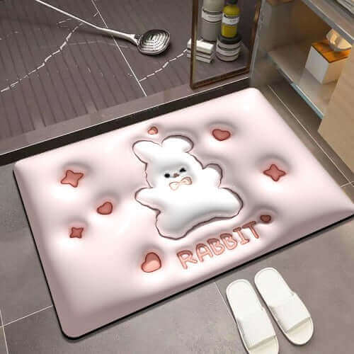 Bath Mat for Bathtub