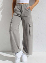 Cargo Pants Women