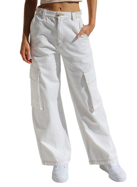 Cargo Pants Women