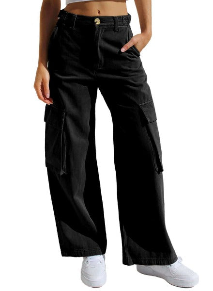 Cargo Pants Women