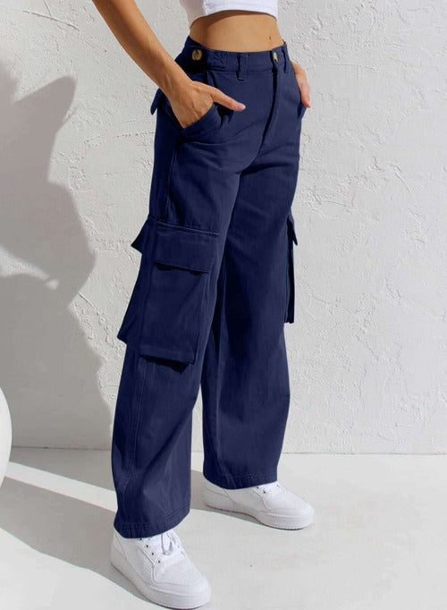 Cargo Pants Women