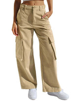 Cargo Pants Women