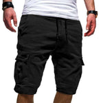 Cargo Shorts Men