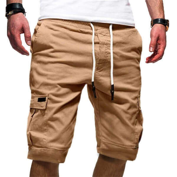 Cargo Shorts Men