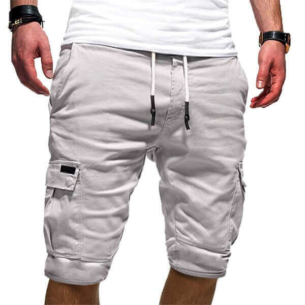 Cargo Shorts Men