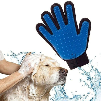 Cat Grooming Glove For Dogs 