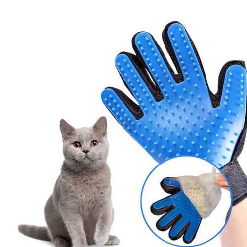 Cat Grooming Glove For Dogs 