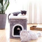 Cat House Pet House For Dogs