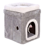 Cat House Pet House For Dogs