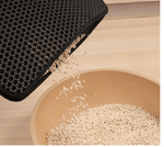 Cat Mat Litter