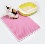 Cat Mat Litter