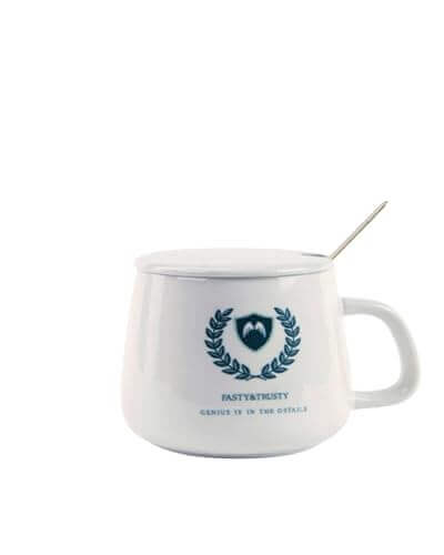 Ceramic Coffee Cups Mugs