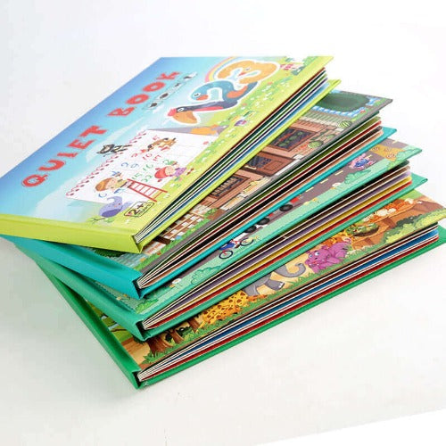 Children Books