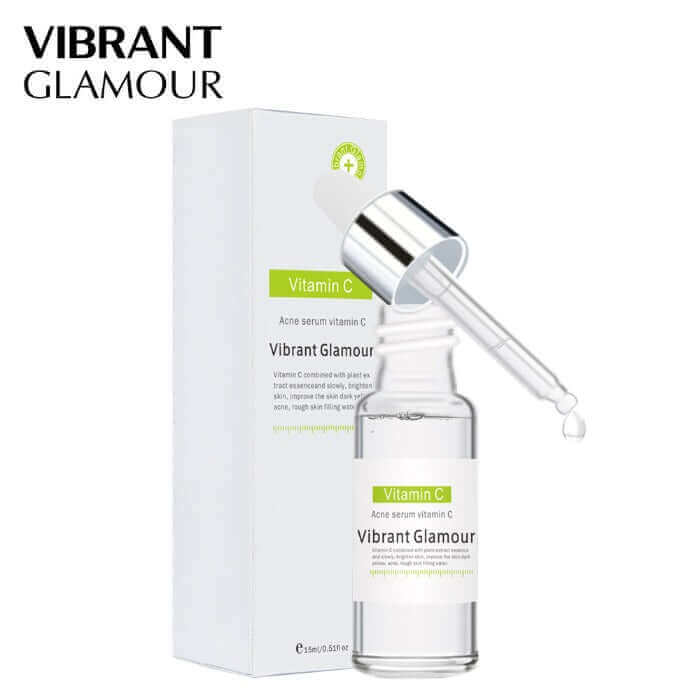 Collagen Serum Facial Acne Serum