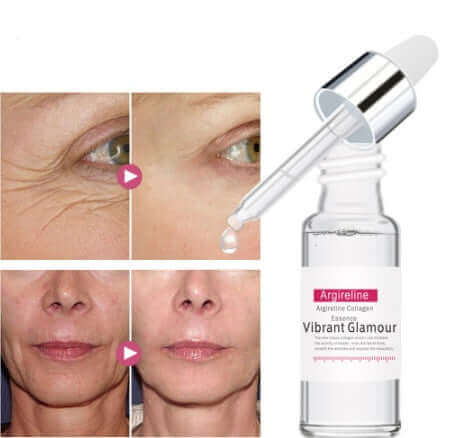 Collagen Serum Facial Acne Serum