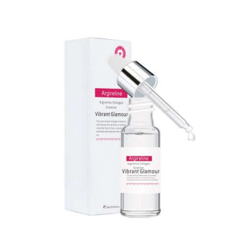 Collagen Serum Facial Acne Serum