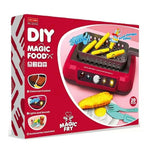 Kids Toy Cooking Box
