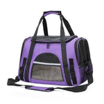 Dog Backpack Pet Carrier