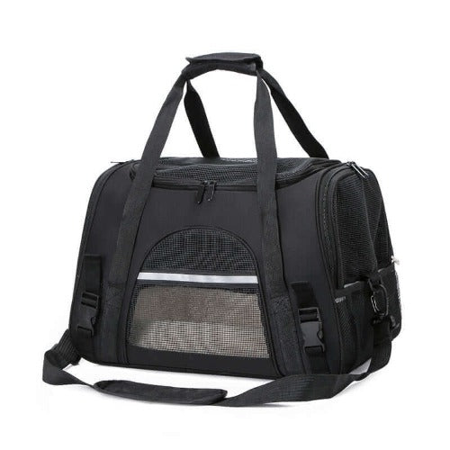 Dog Backpack Pet Carrier