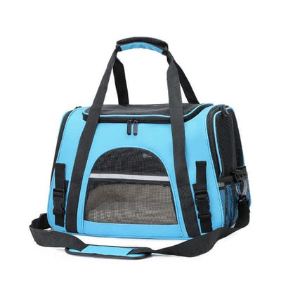 Dog Backpack Pet Carrier